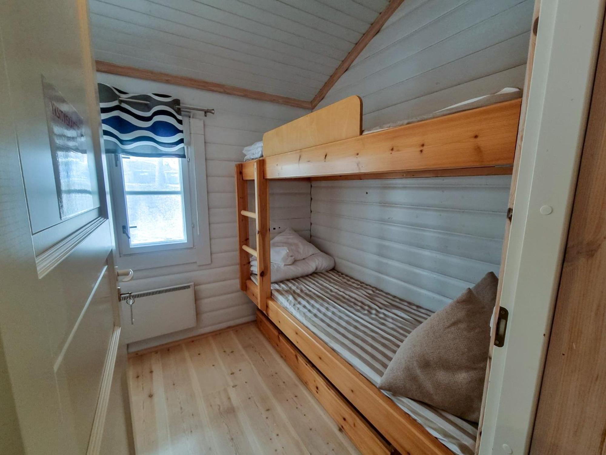Holiday Resort Harjun Portti 푼카하류 외부 사진